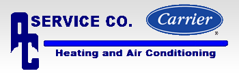 AC Service Co of Arkansas